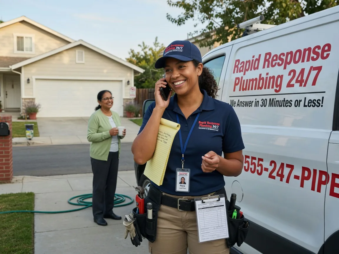 Emergency Plumber Lone Jack, MO FAQs